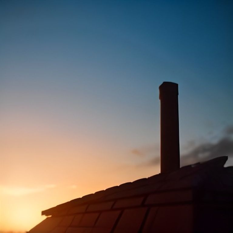 Aaron & Blake Chimney LLC — professional Chimney Sweep in Huntersville, our branded team and work van — Chimney Sweep near me Aaron & Blake Chimney LLC — professional Chimney Sweep in Huntersville, our branded team and work van — Chimney Sweep near me